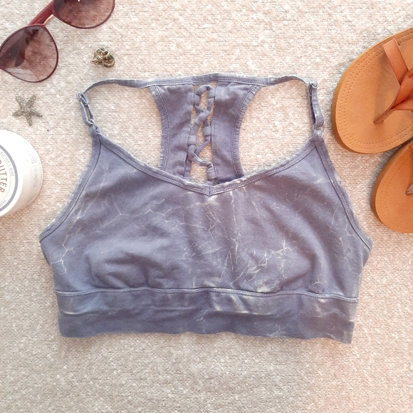 SO Other - SO Sports Bra